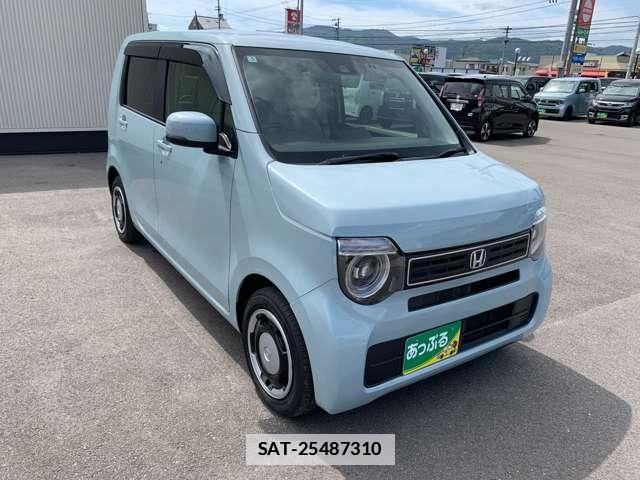 Honda N-WGN 2025-03 7801202-7