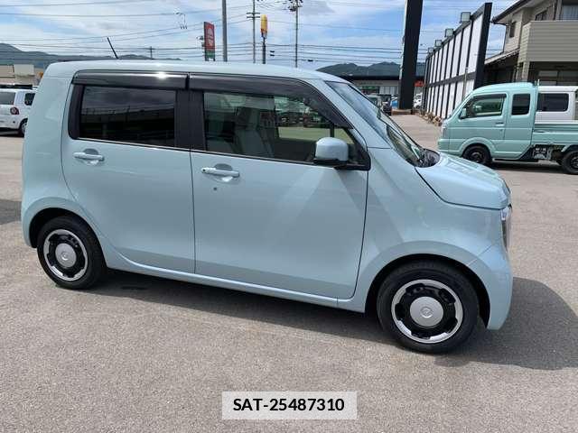 Honda N-WGN 2025-03 7801202-8