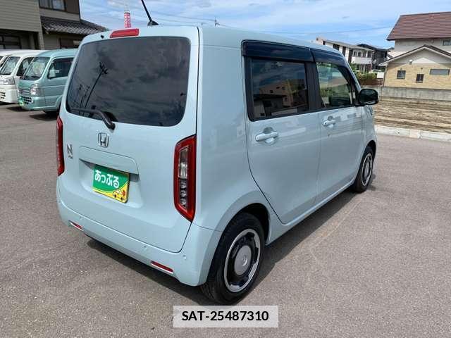 Honda N-WGN 2025-03 7801202-9