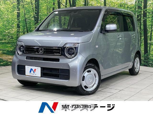 Honda N-WGN 2020-11 7801548-0
