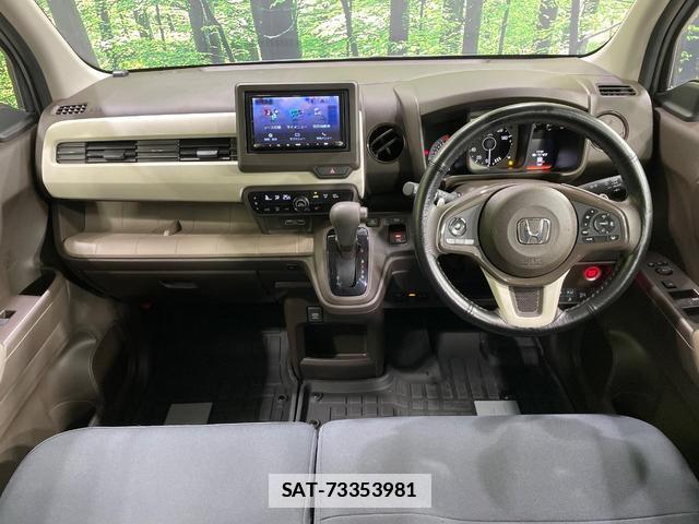 Honda N-WGN 2020-11 7801548-1