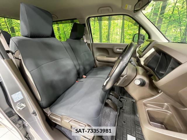 Honda N-WGN 2020-11 7801548-7