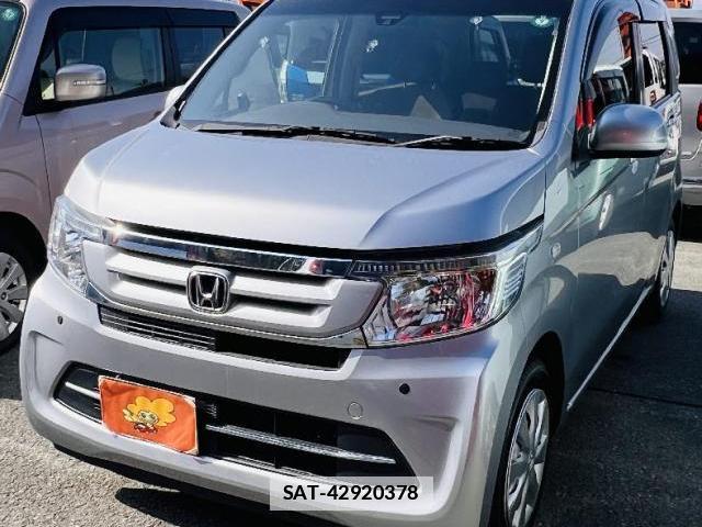 Honda N-WGN 2018-12 7801695-0