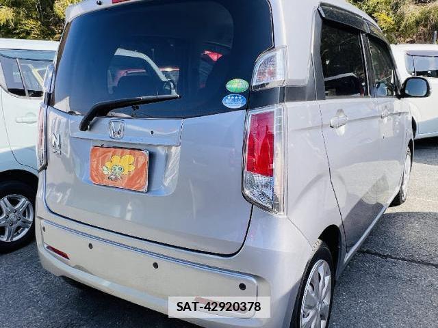 Honda N-WGN 2018-12 7801695-1