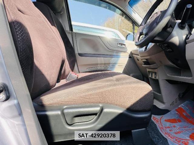 Honda N-WGN 2018-12 7801695-5
