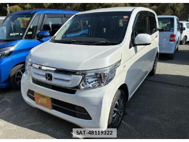 Honda N-WGN 2018-11 7801697-0