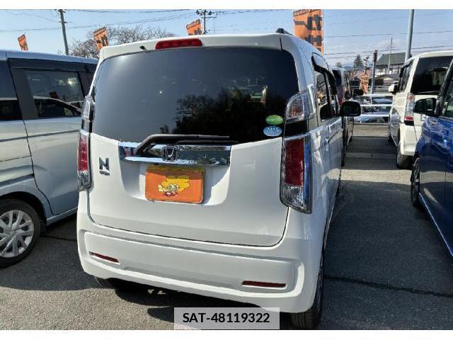 Honda N-WGN 2018-11 7801697-1