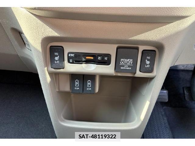 Honda N-WGN 2018-11 7801697-15