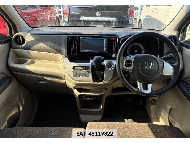 Honda N-WGN 2018-11 7801697-2