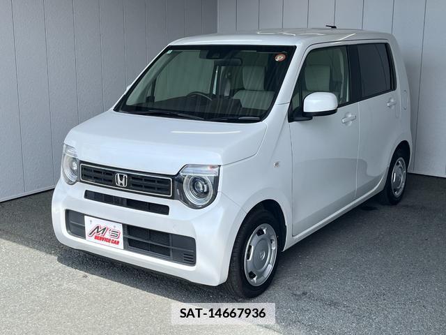 Honda N-WGN 2022-07 7801884-0
