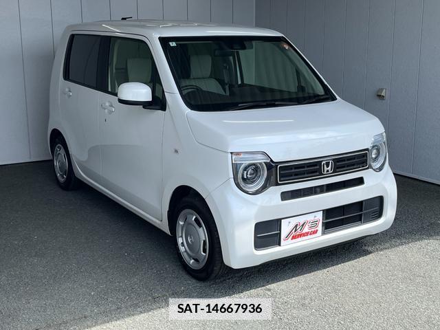 Honda N-WGN 2022-07 7801884-1
