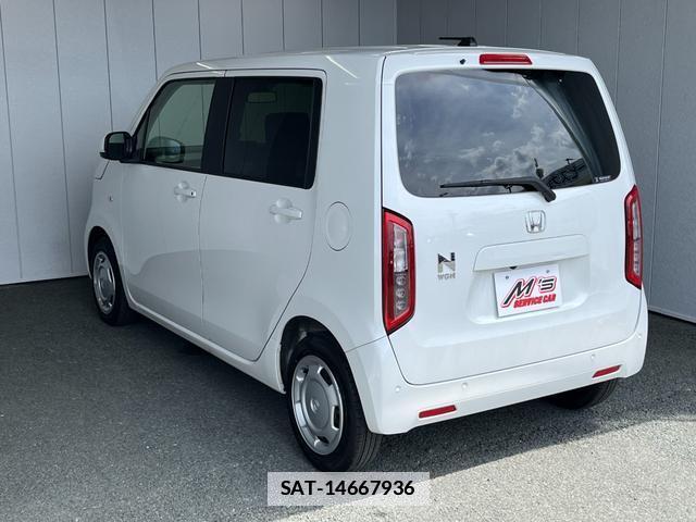 Honda N-WGN 2022-07 7801884-2