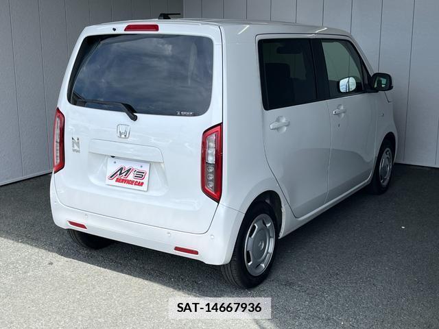 Honda N-WGN 2022-07 7801884-3