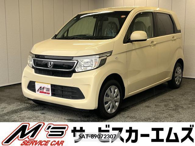 Honda N-WGN 2015-03 7801914-0