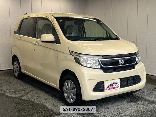 Honda N-WGN 2015-03 7801914-1