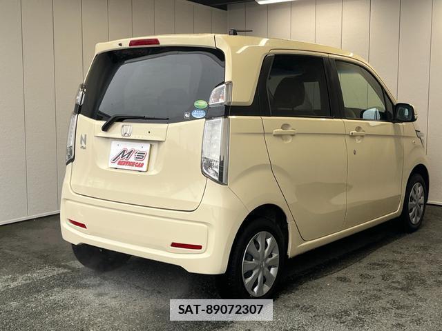 Honda N-WGN 2015-03 7801914-2