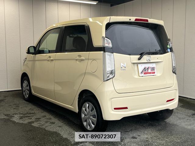 Honda N-WGN 2015-03 7801914-3