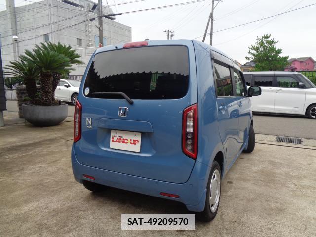Honda N-WGN 2021-09 7802052-1