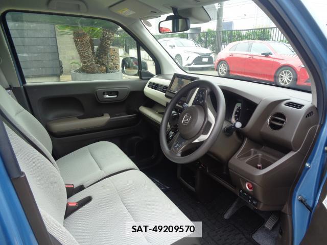Honda N-WGN 2021-09 7802052-10