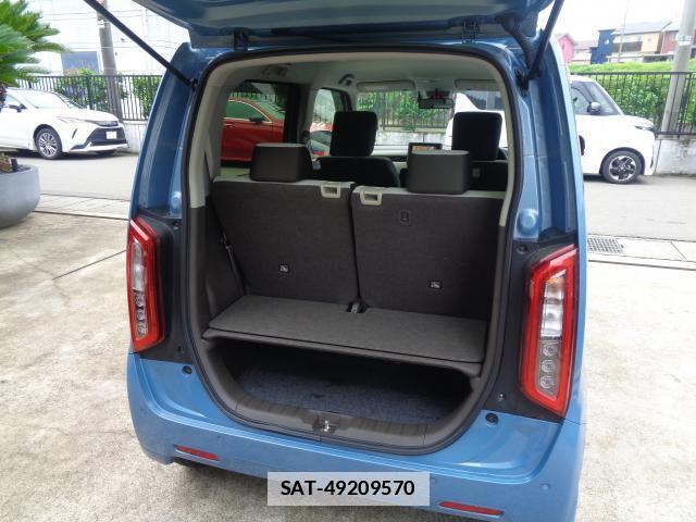 Honda N-WGN 2021-09 7802052-12