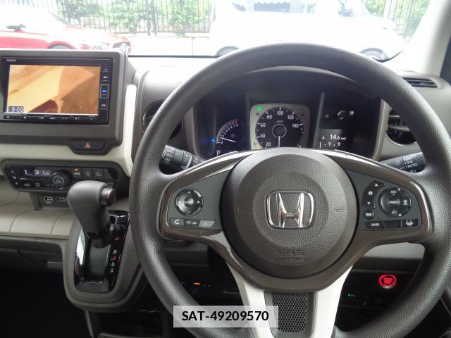 Honda N-WGN 2021-09 7802052-2