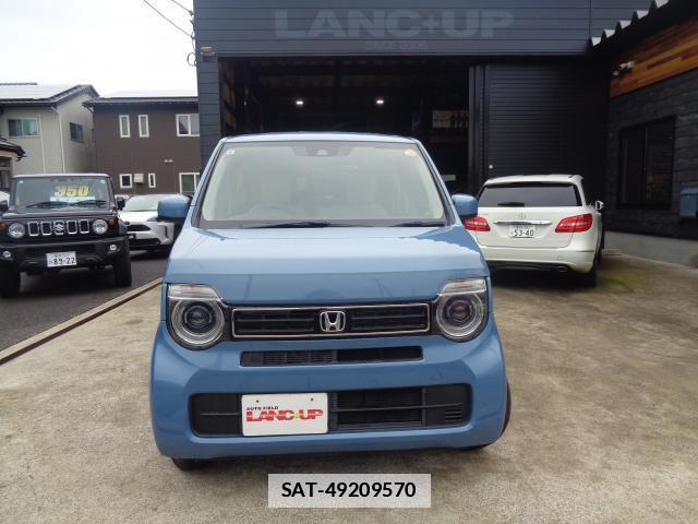 Honda N-WGN 2021-09 7802052-3