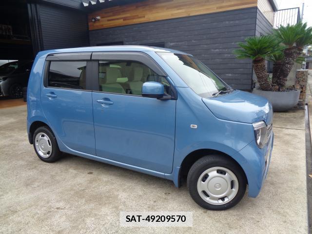 Honda N-WGN 2021-09 7802052-5