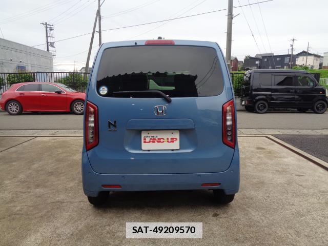 Honda N-WGN 2021-09 7802052-6