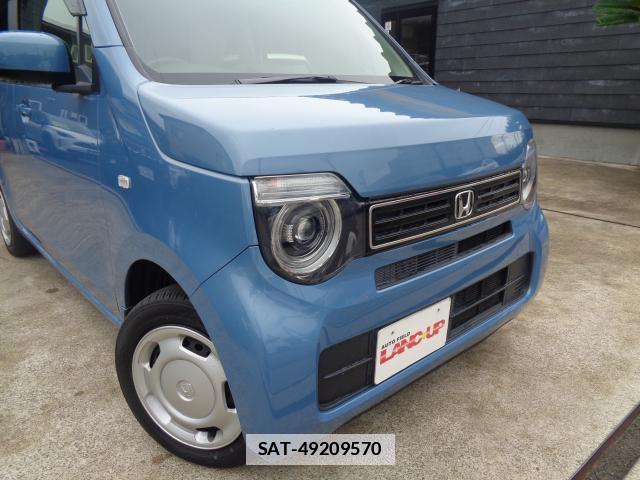 Honda N-WGN 2021-09 7802052-7