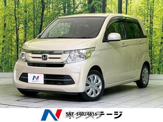 Honda N-WGN 2019-01 7802499-0
