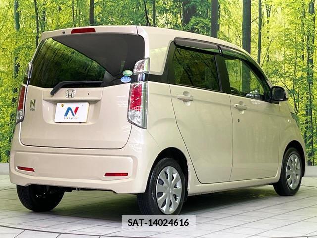 Honda N-WGN 2019-01 7802499-16