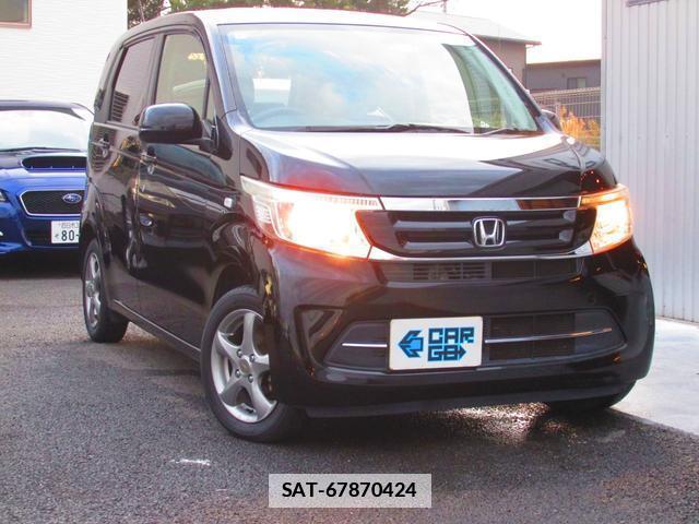 Honda N-WGN 2018-01 7803414-0