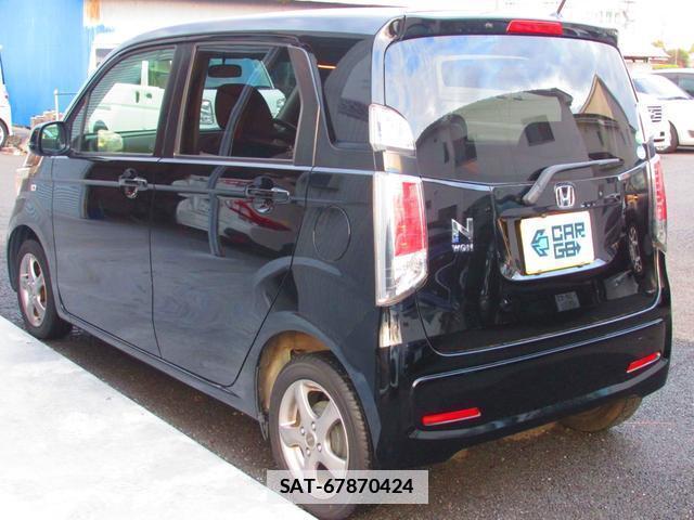 Honda N-WGN 2018-01 7803414-1