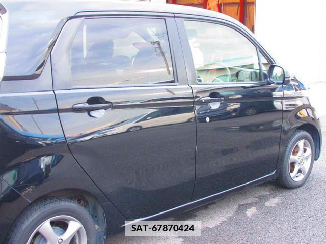 Honda N-WGN 2018-01 7803414-10