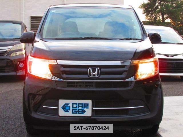 Honda N-WGN 2018-01 7803414-13
