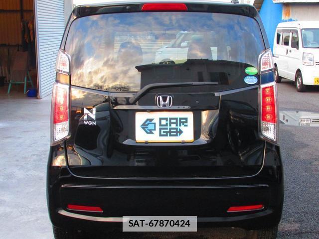 Honda N-WGN 2018-01 7803414-19