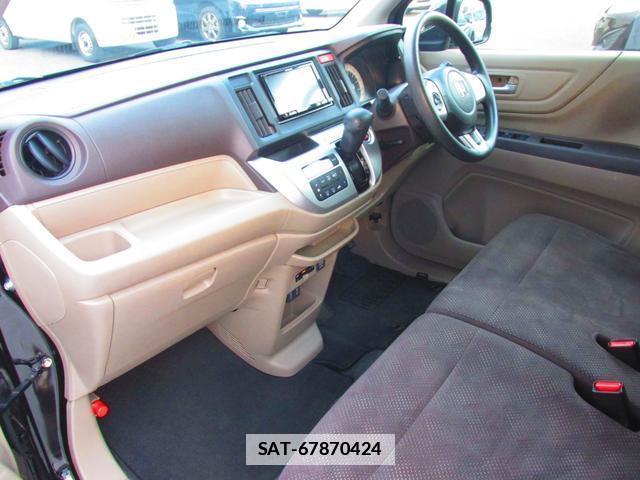 Honda N-WGN 2018-01 7803414-2