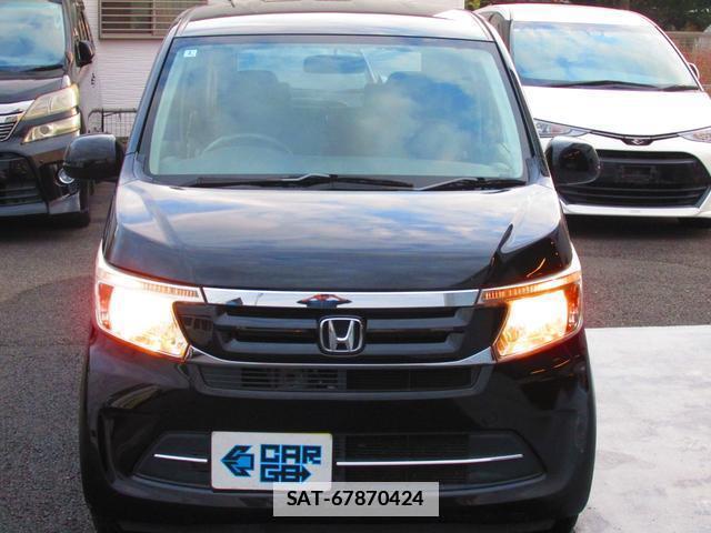 Honda N-WGN 2018-01 7803414-3