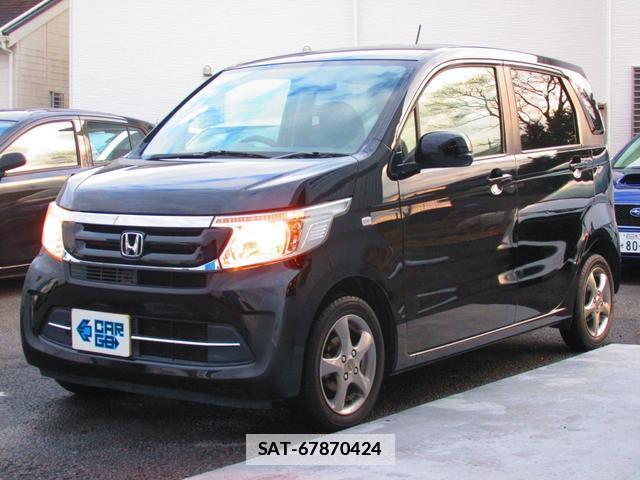 Honda N-WGN 2018-01 7803414-4