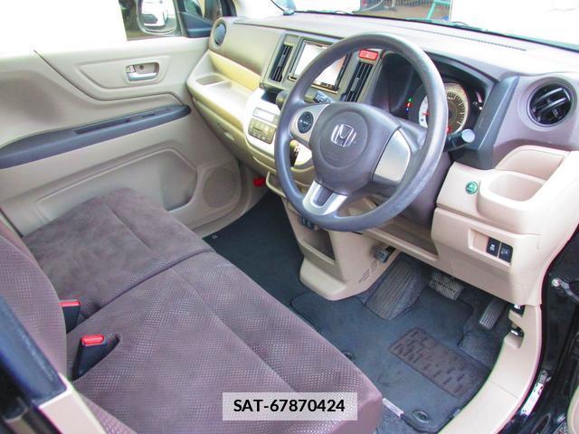 Honda N-WGN 2018-01 7803414-5