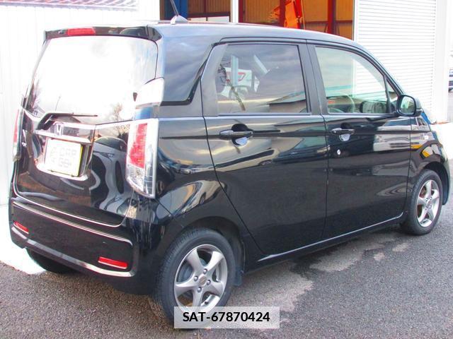 Honda N-WGN 2018-01 7803414-9