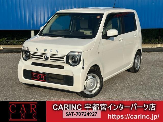 Honda N-WGN 2021-11 7803540-0