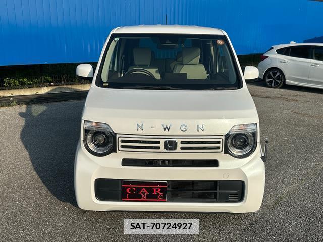 Honda N-WGN 2021-11 7803540-1