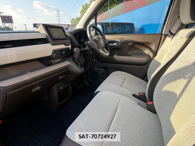 Honda N-WGN 2021-11 7803540-10