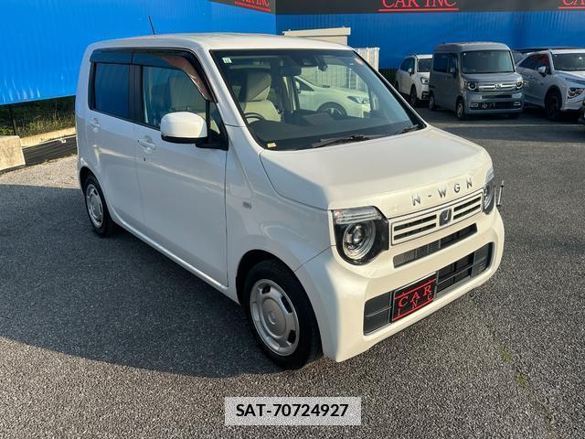 Honda N-WGN 2021-11 7803540-2