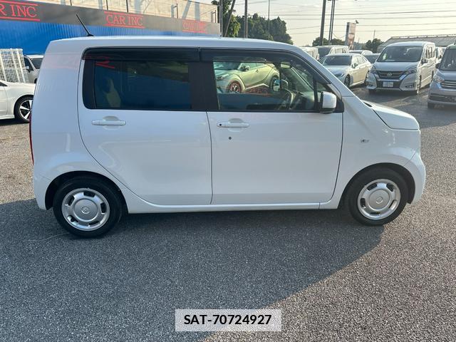 Honda N-WGN 2021-11 7803540-3