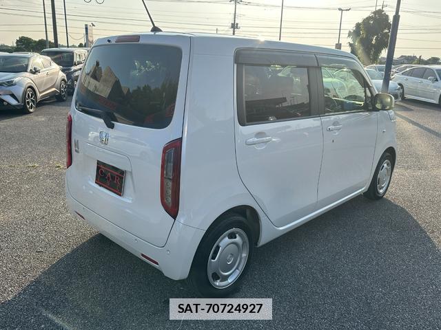 Honda N-WGN 2021-11 7803540-4
