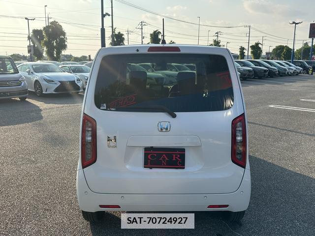 Honda N-WGN 2021-11 7803540-5