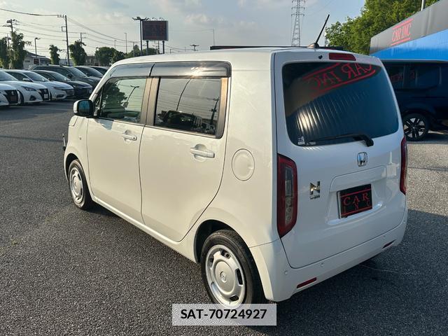 Honda N-WGN 2021-11 7803540-6