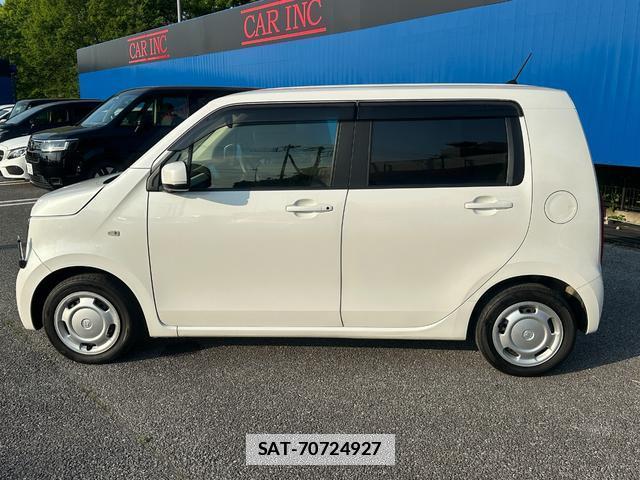 Honda N-WGN 2021-11 7803540-7